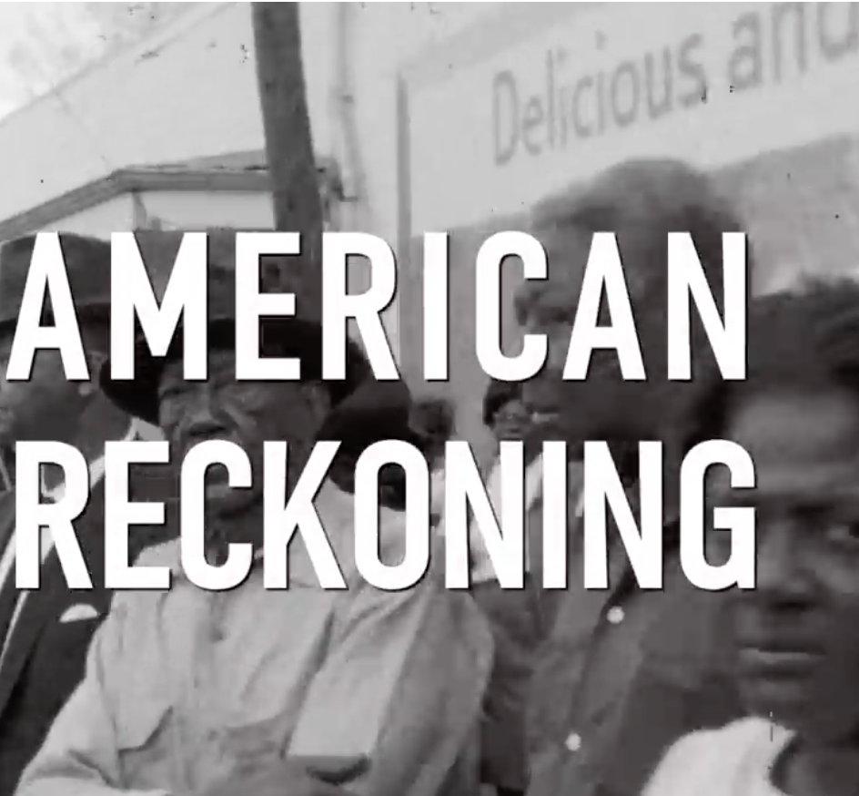 American Reckoning