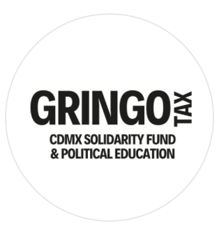 Gringo Tax