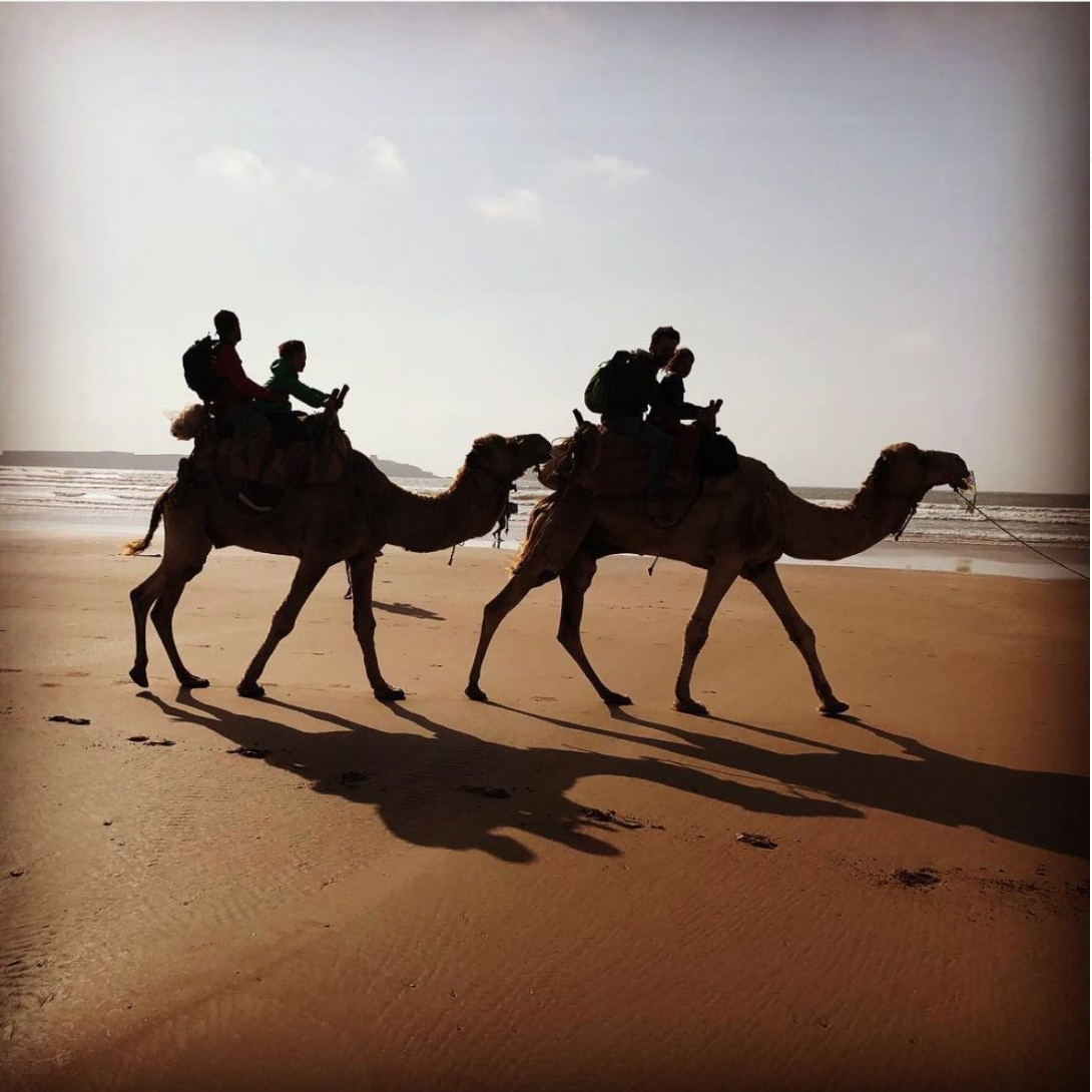 Morocco