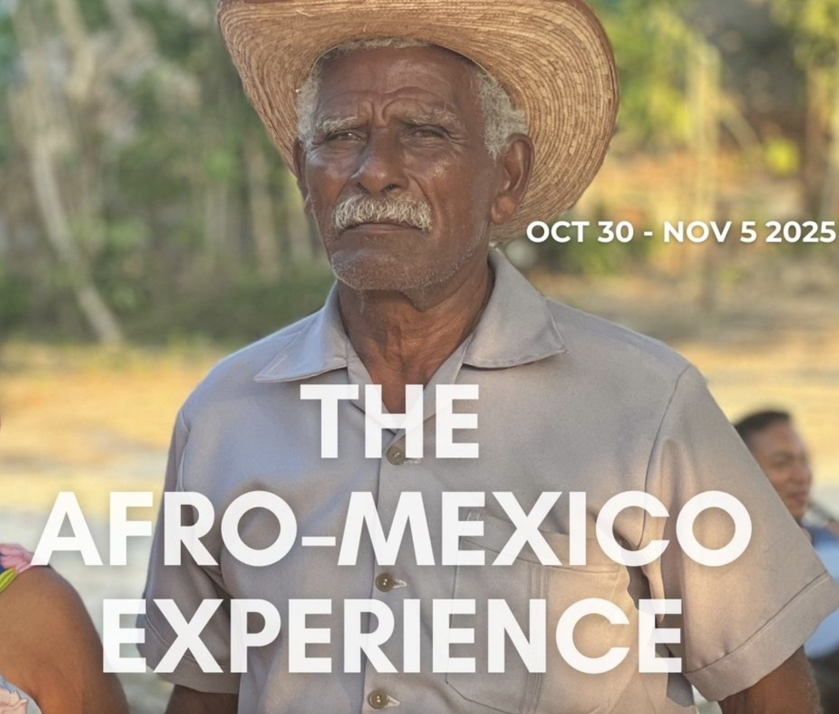 Afro-Mexico Experience