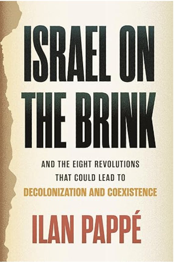 Israel On the Brink