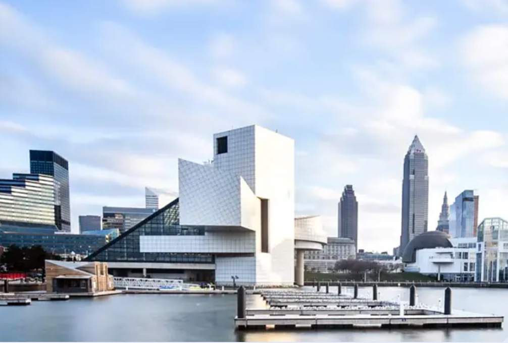 Cleveland, Ohio