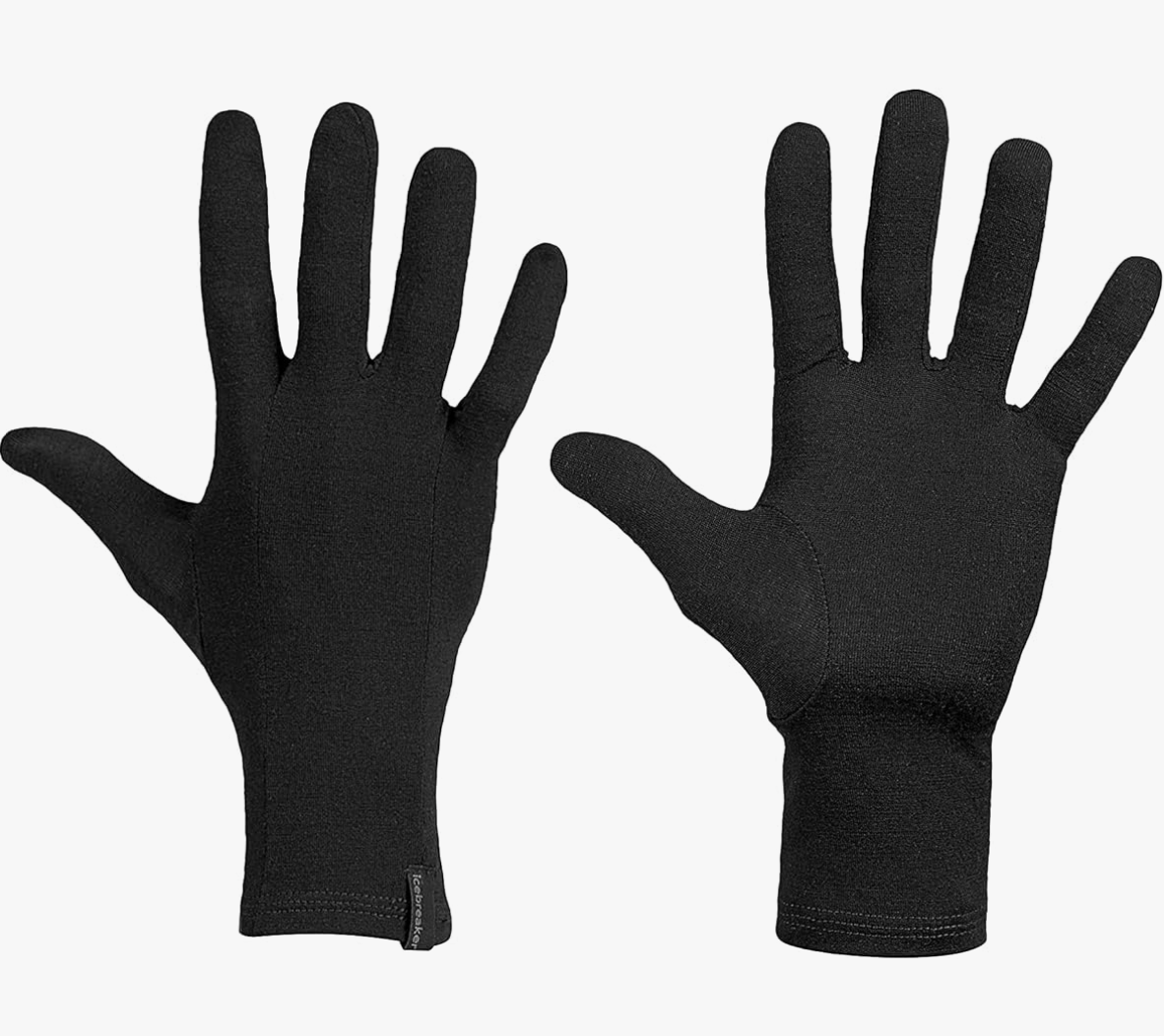 Merino Wool Glove Liners