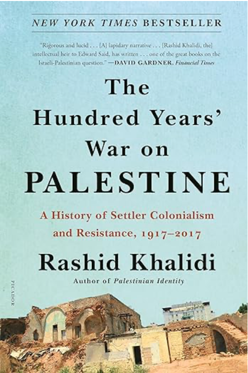 The Hundred Year's War