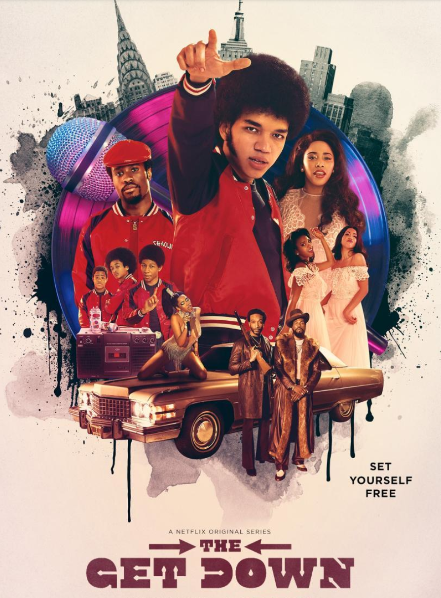 The Get Down