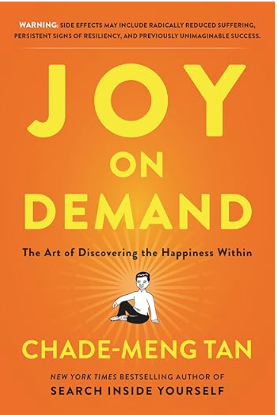 Joy on Demand