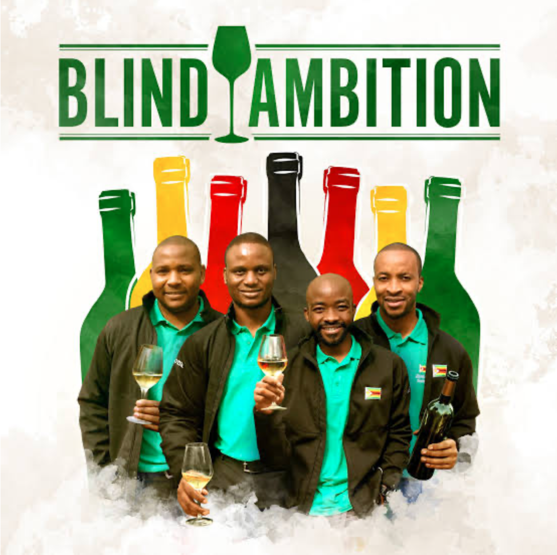 Blind Ambition