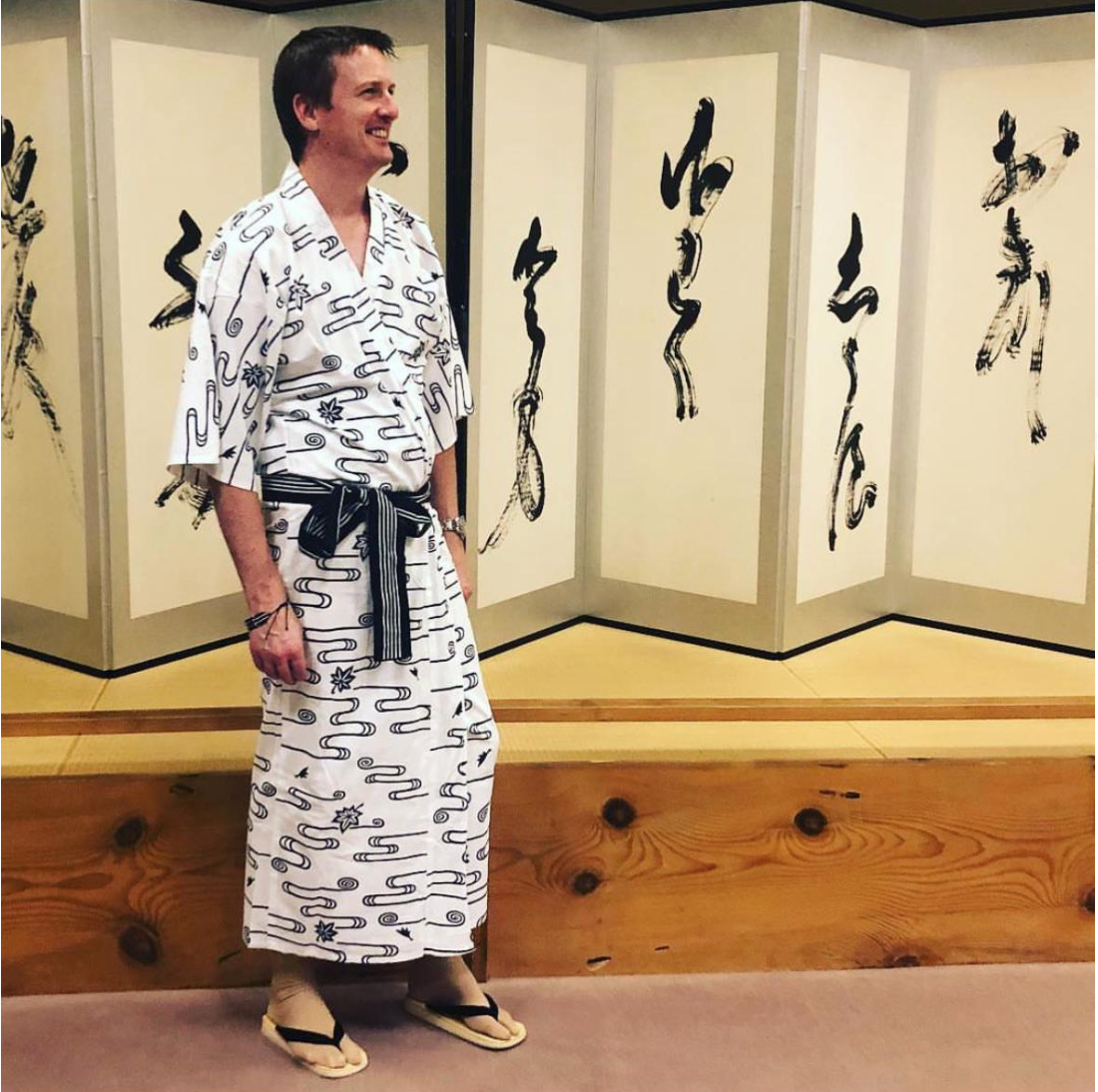 Miyajima Ryokan