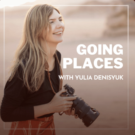 Going Places