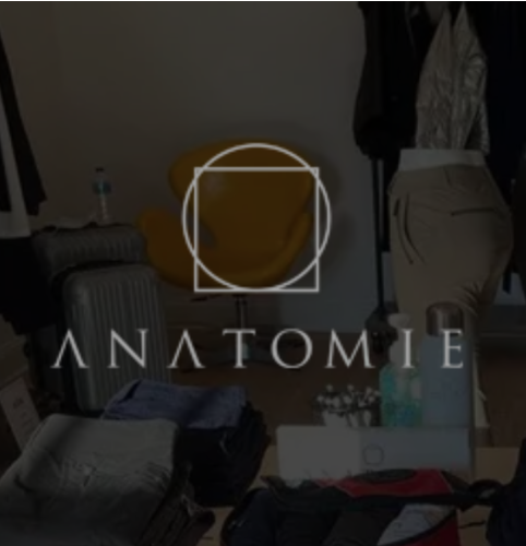 Anatomie
