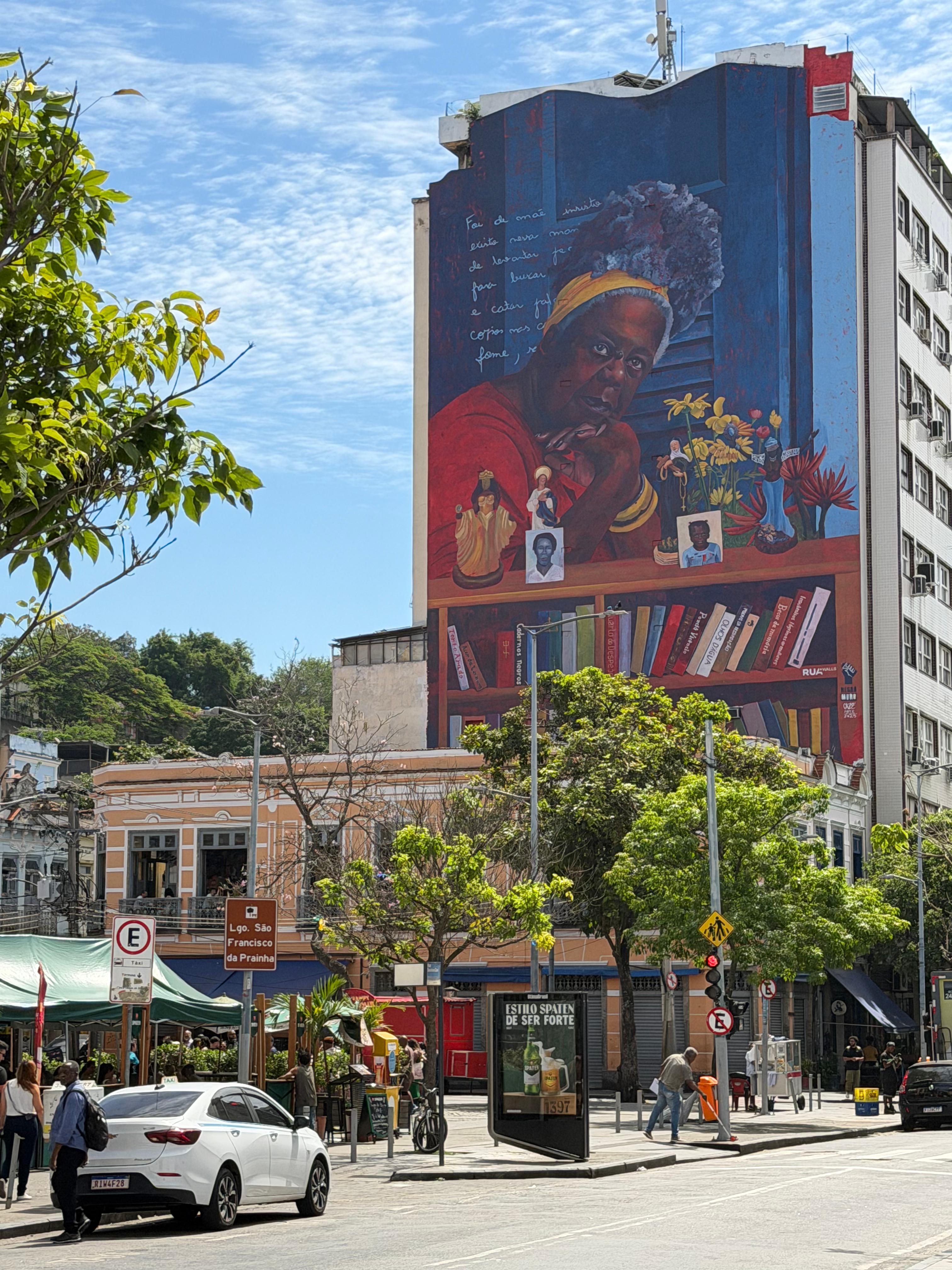 Pequena África