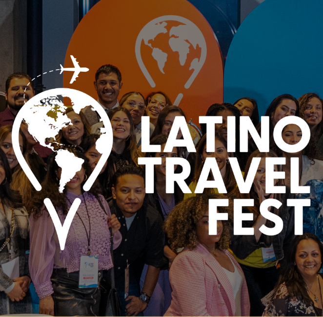 Latino Travel Fest