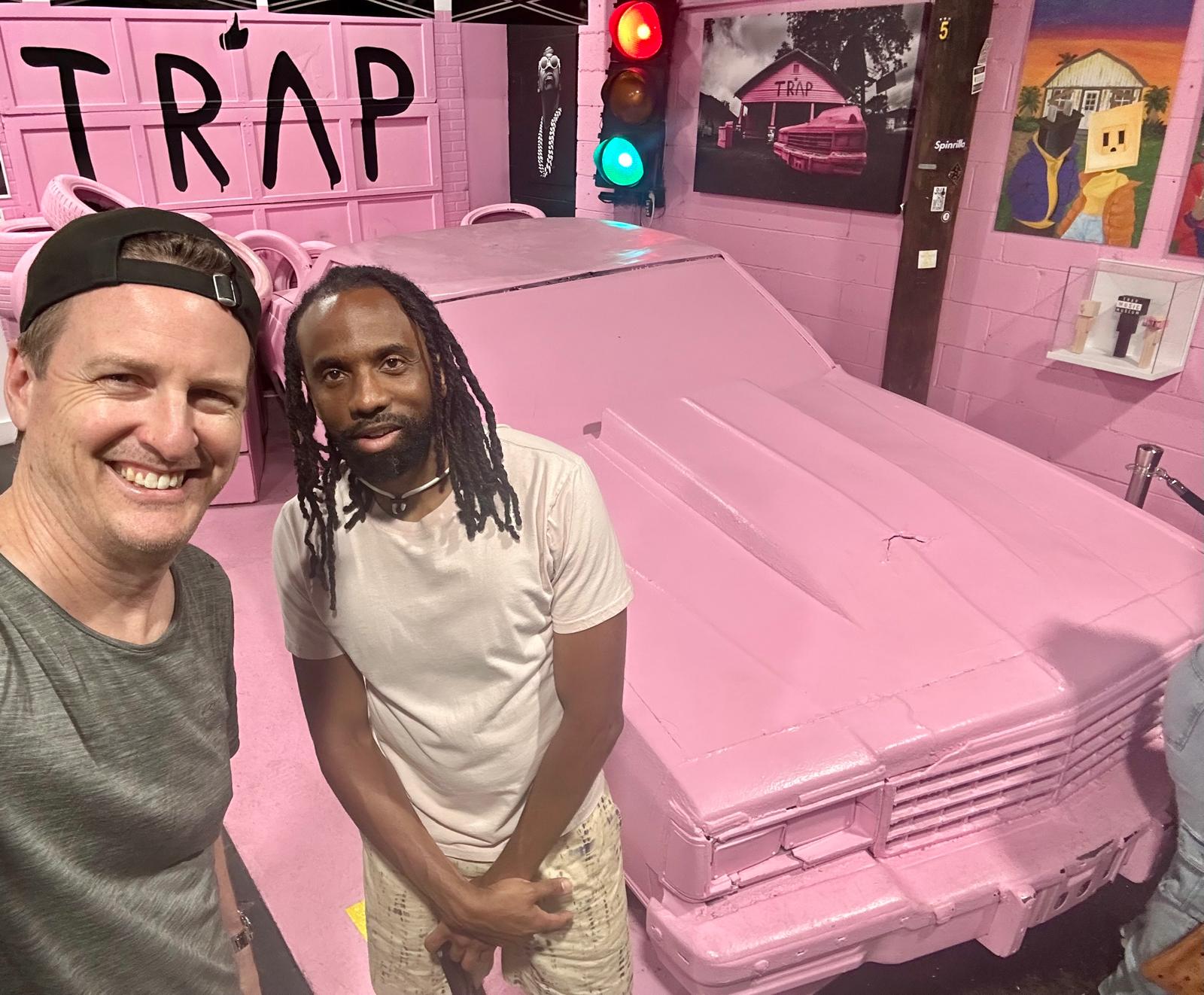 Trap Music Museum