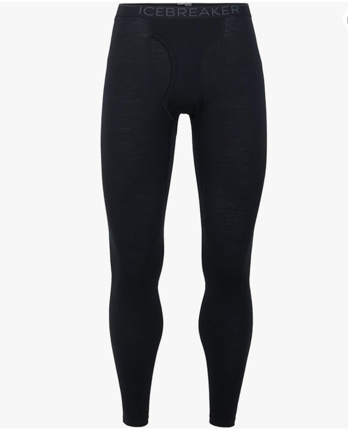 Merino Wool Leggings