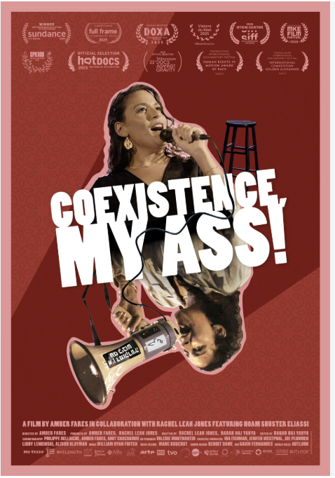 Coexistence, My Ass
