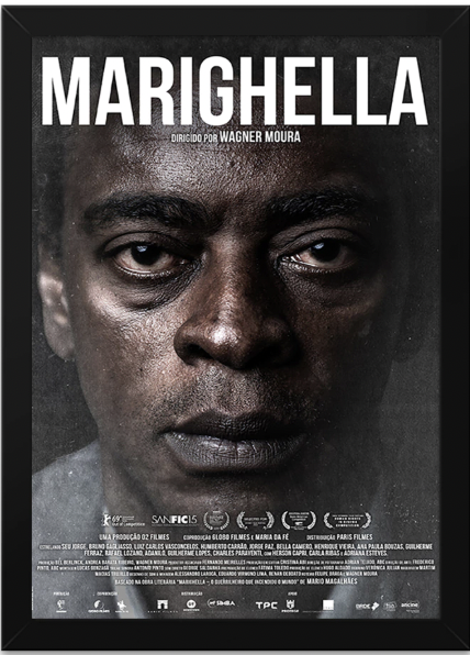 Marighella