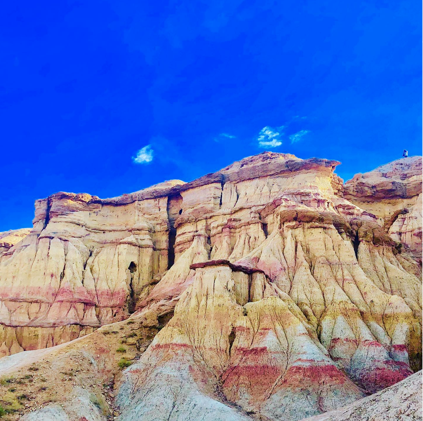 Gobi Desert