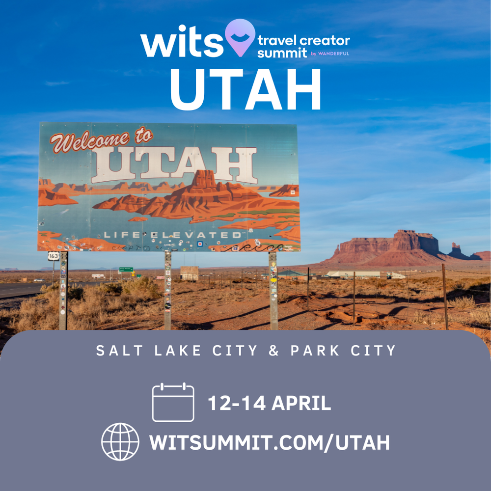 WITS Utah 2024