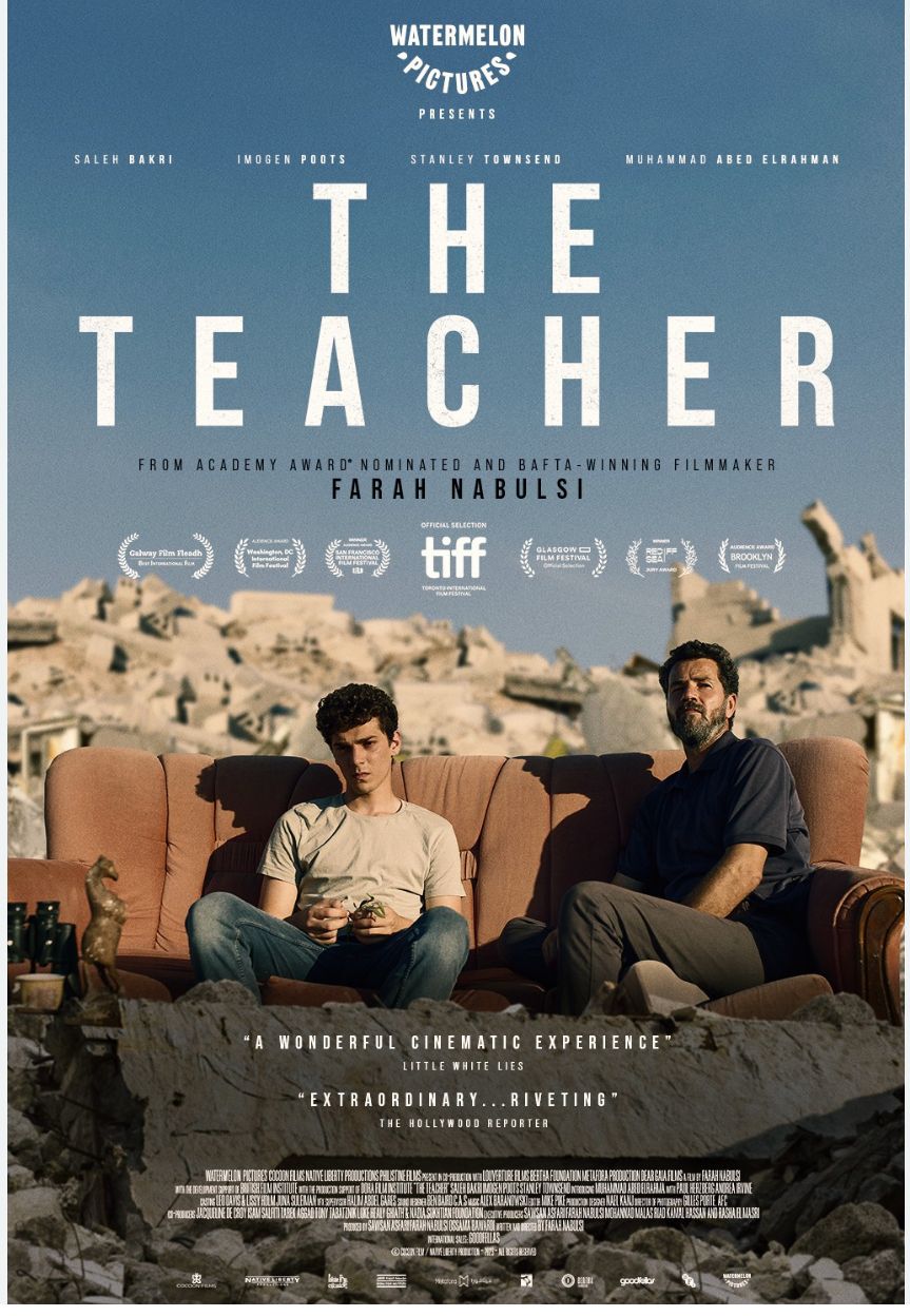 The Teacher