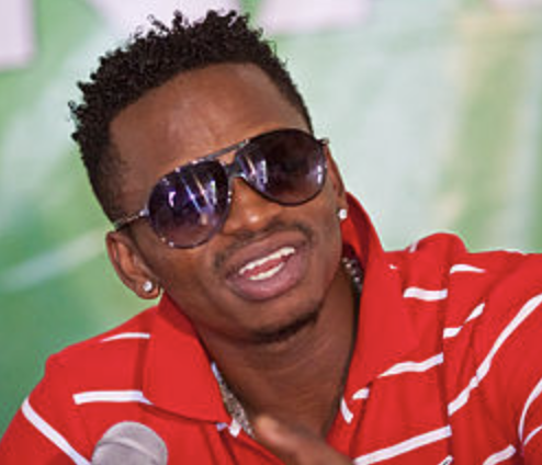 Diamond Platnumz