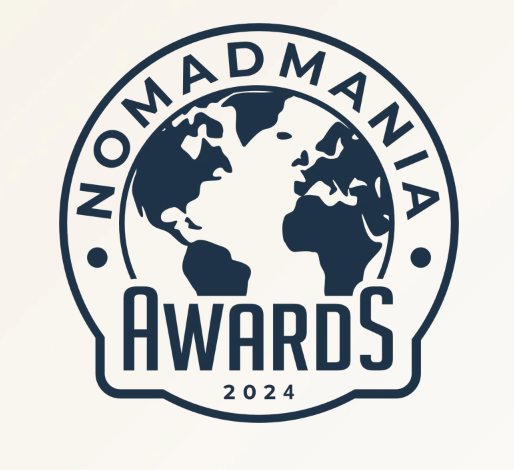 NomadMania Travel Awards