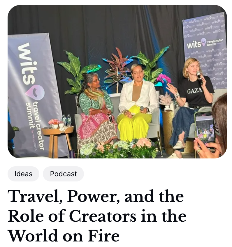 WITS Panel