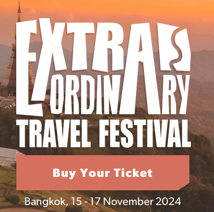 Extraordinary Travel Fest