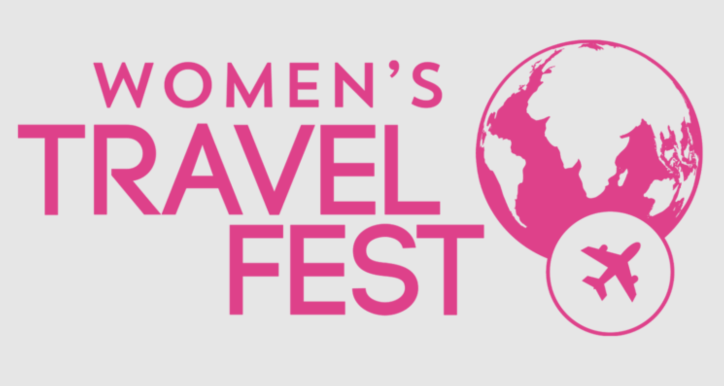 Women's Travel Fest