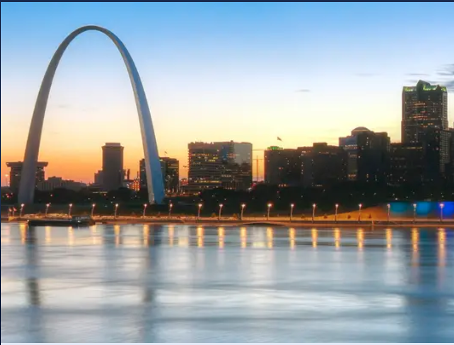 St. Louis Webinar