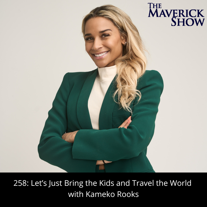 Kameko Rooks