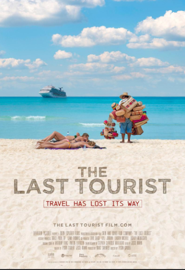 The Last Tourist