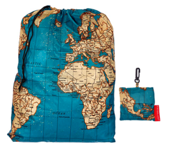 Global Laundry Bag