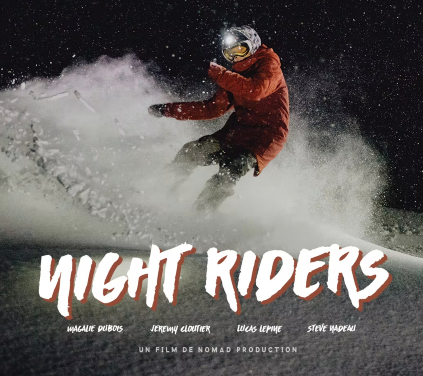 Night Riders