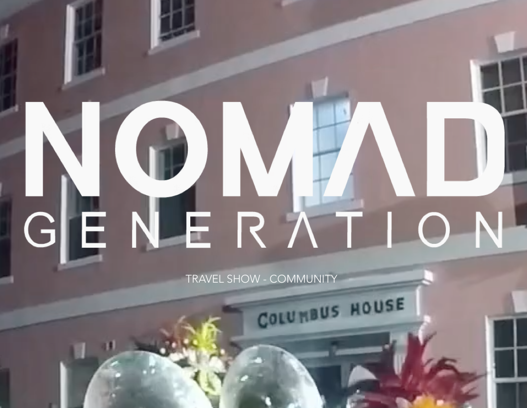 Nomad Generation