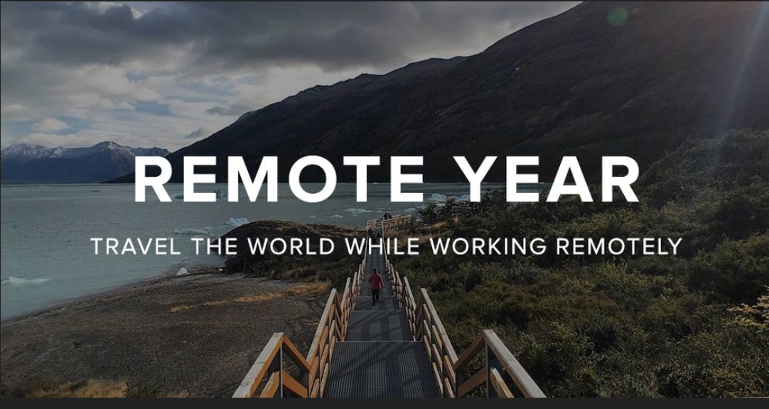 Remote Year