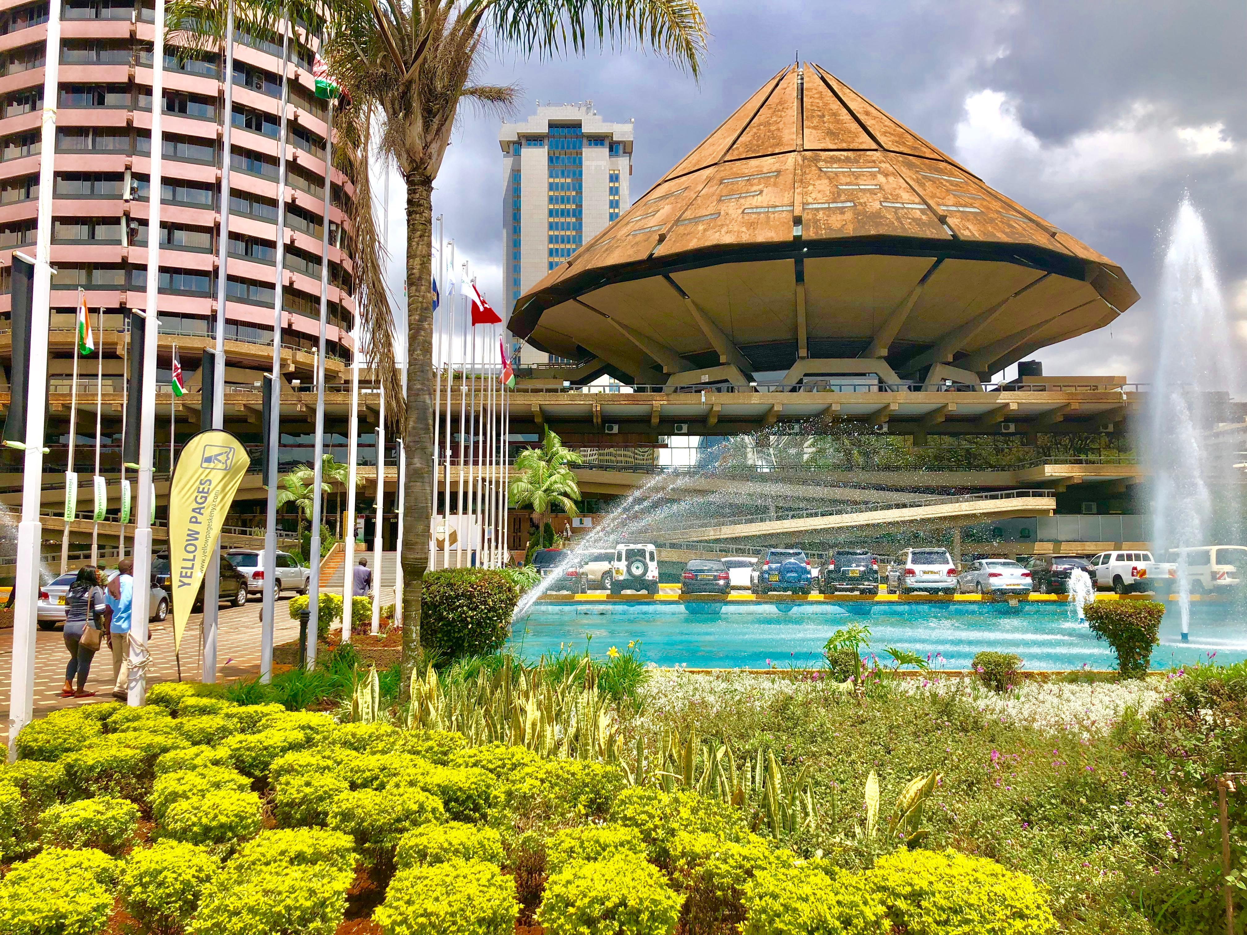 Nairobi, Kenya