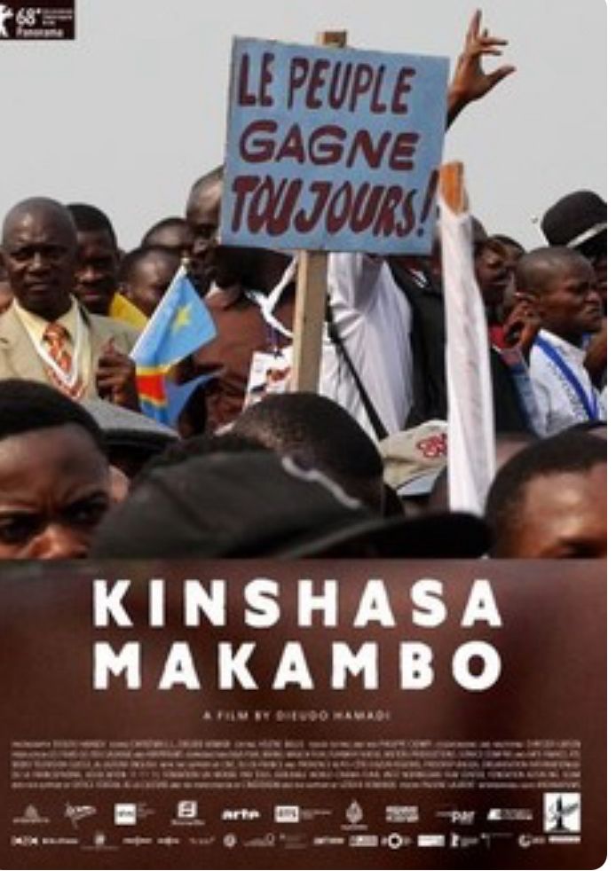Kinshasa Makambo