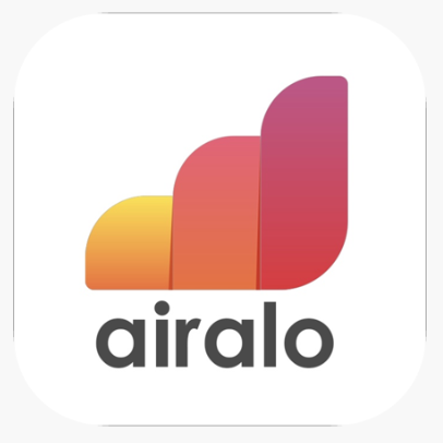 Airalo App