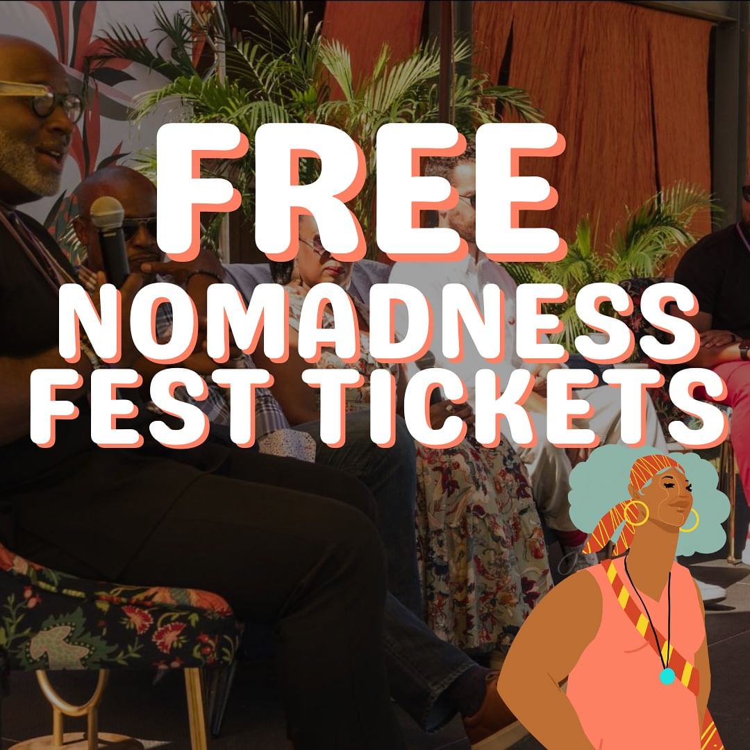 Nomadness Fest