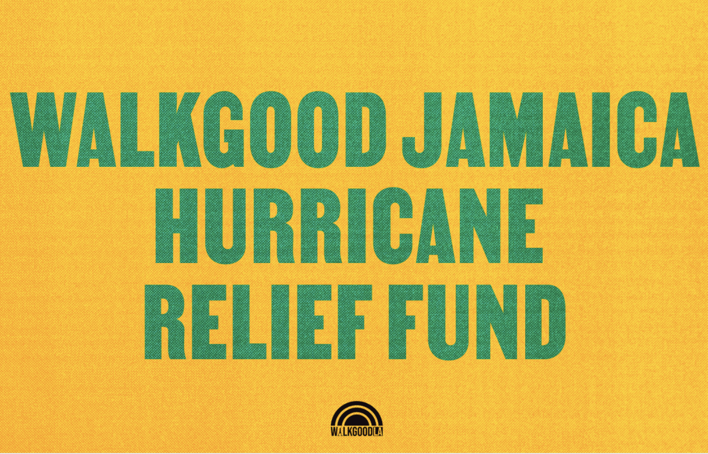 Walkgood Jamaica
