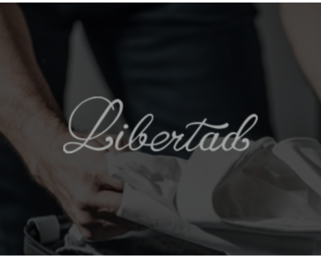 Libertad Apparel