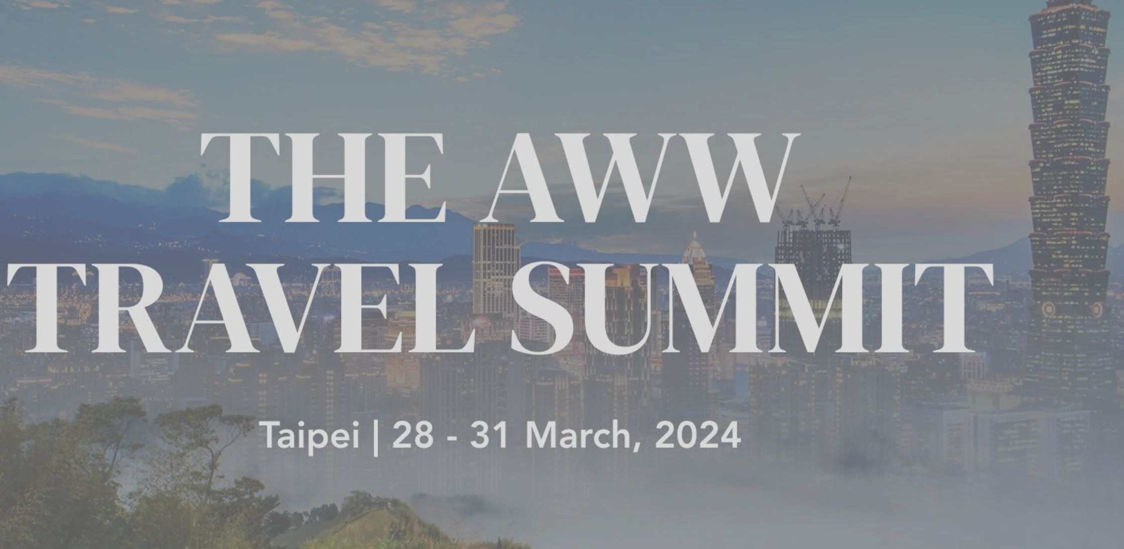 Asian Wander Women Summit