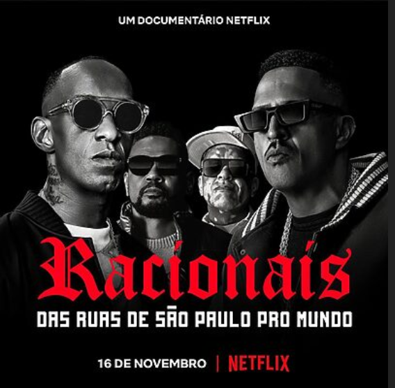 Racionais