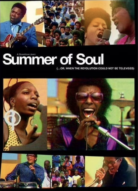 Summer of Soul