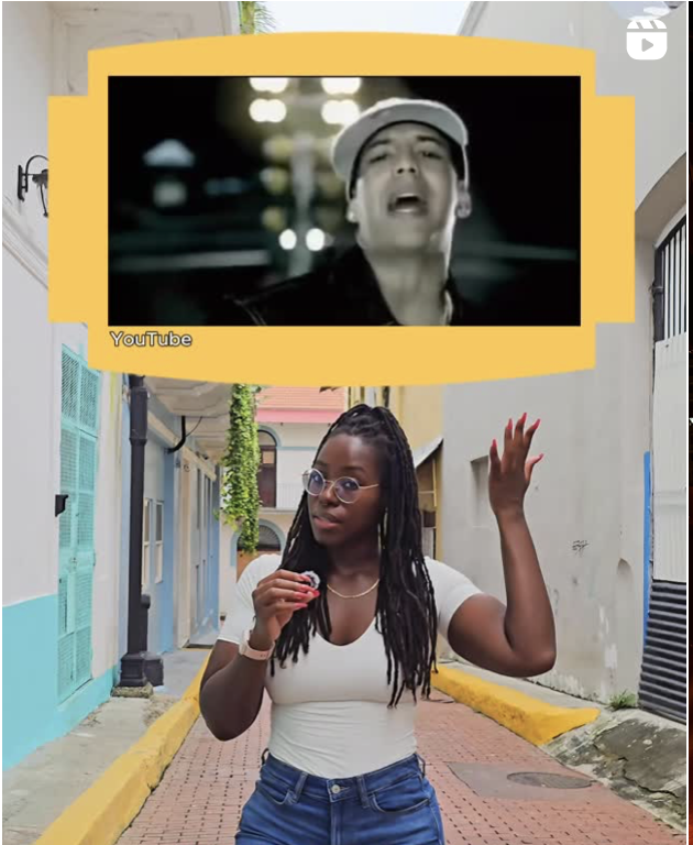 Reggaeton's Roots in Panama