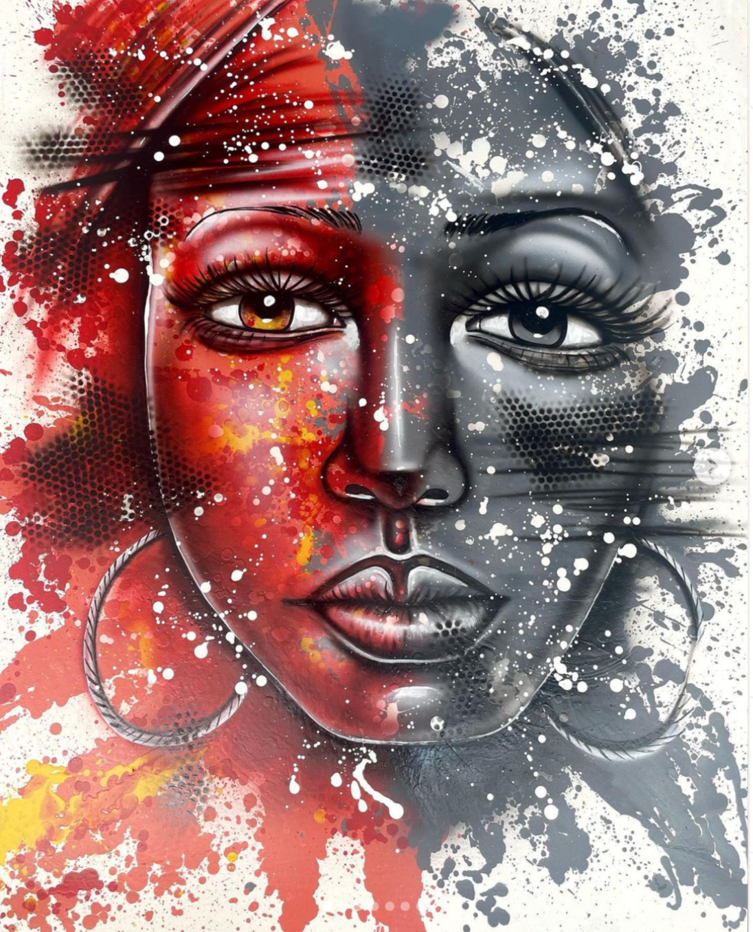 Luanda Angola Art