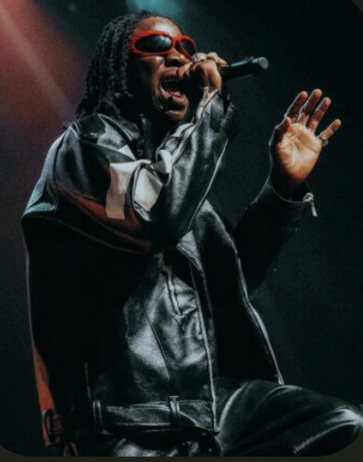 Stonebwoy