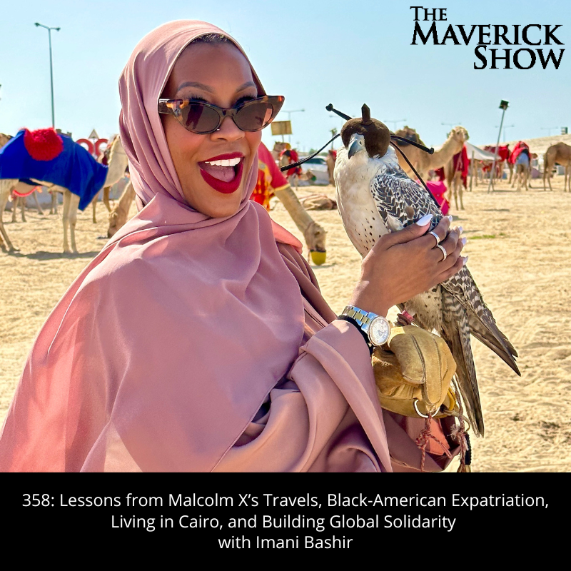 Imani Bashir