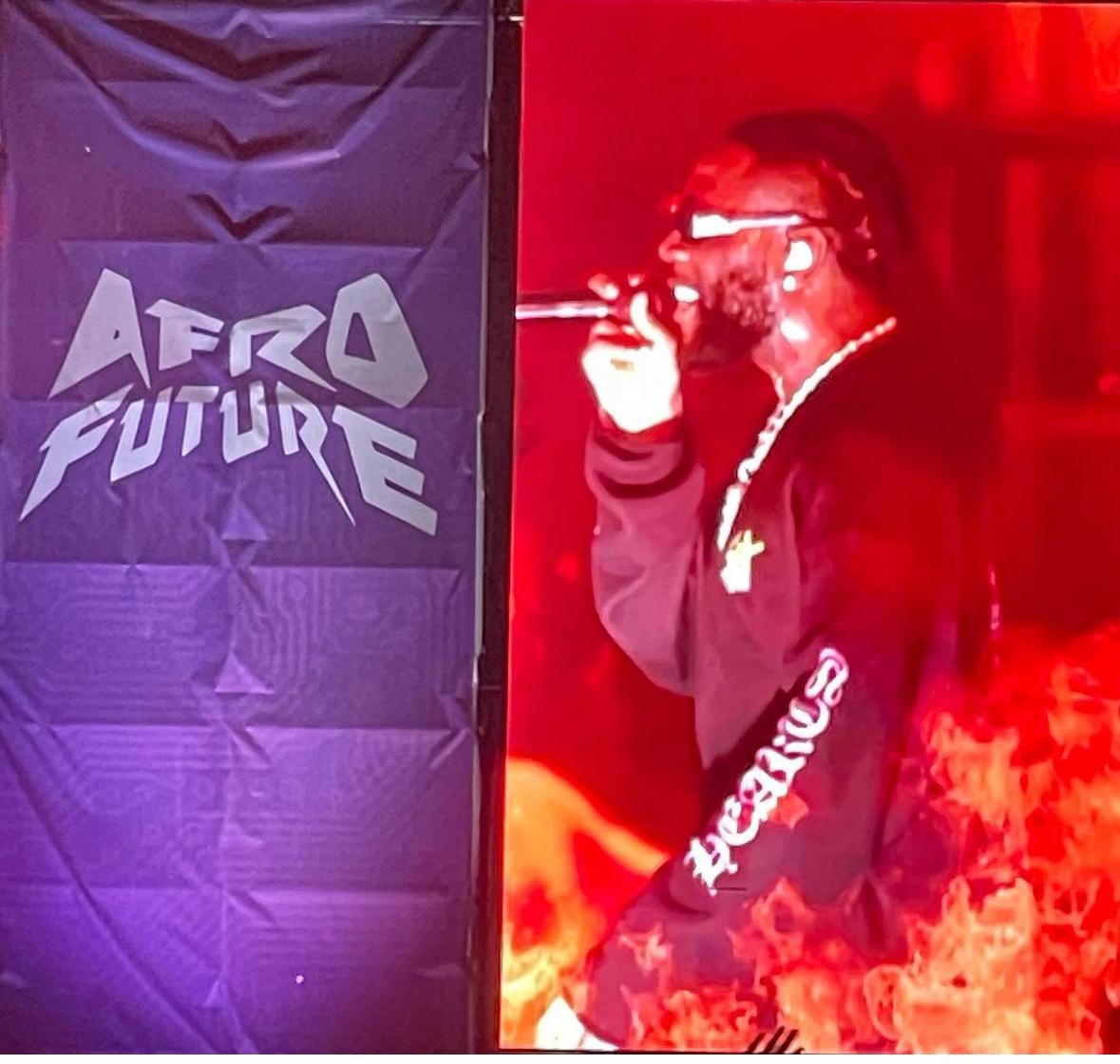 AfroFuture