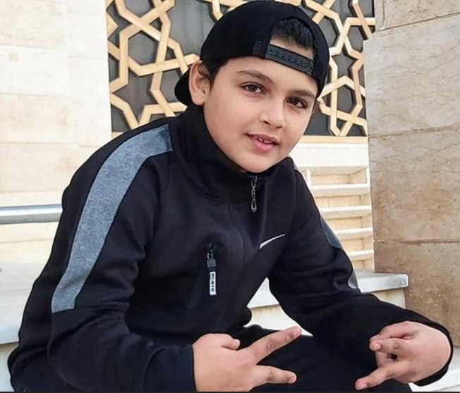 MC Abdul